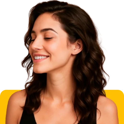 Cacheados ou Ondulados